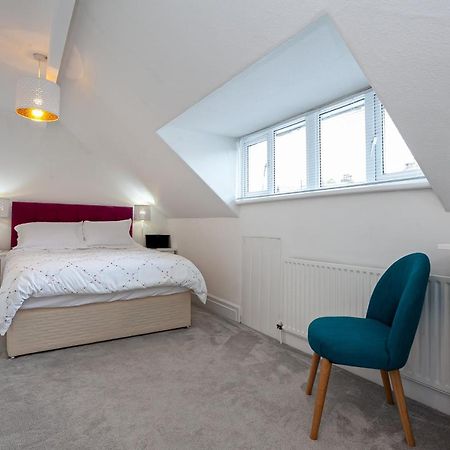 Cosy 2 Bed Apartment - Close To Leeds Centre المظهر الخارجي الصورة
