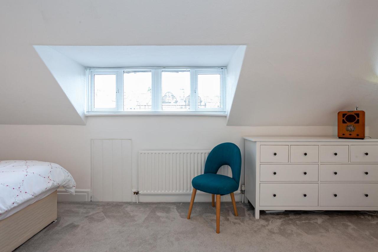 Cosy 2 Bed Apartment - Close To Leeds Centre المظهر الخارجي الصورة
