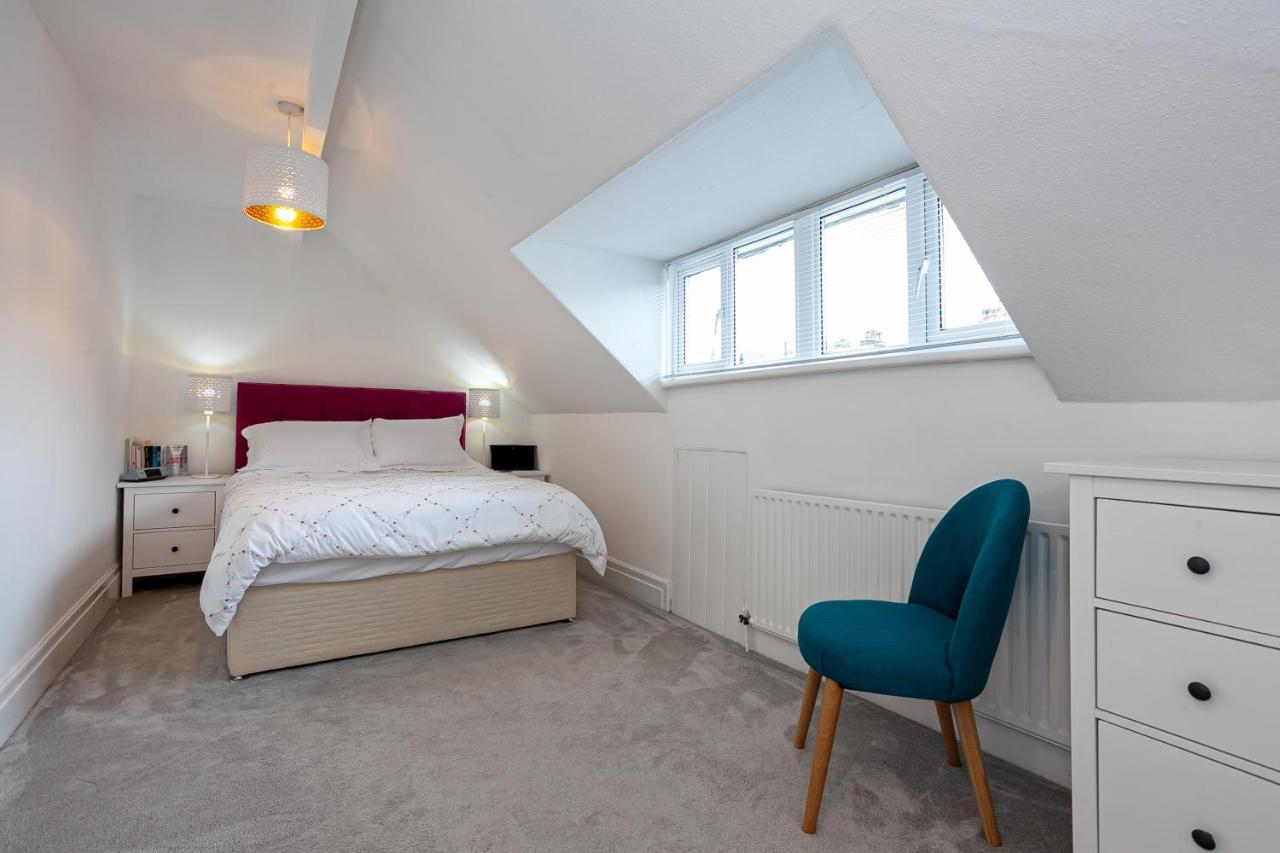 Cosy 2 Bed Apartment - Close To Leeds Centre المظهر الخارجي الصورة