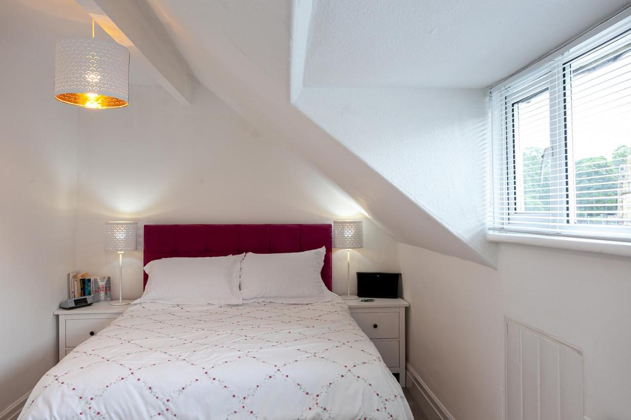 Cosy 2 Bed Apartment - Close To Leeds Centre المظهر الخارجي الصورة