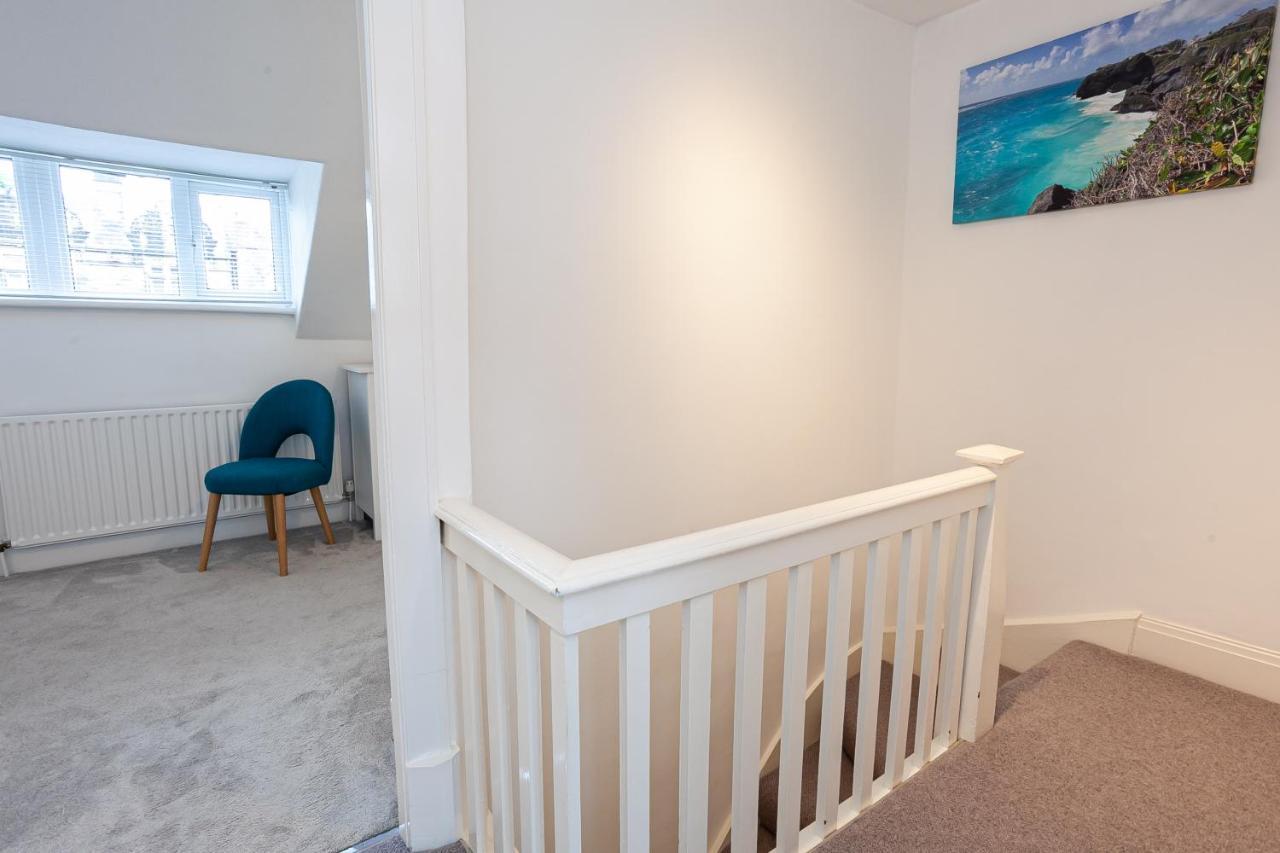 Cosy 2 Bed Apartment - Close To Leeds Centre المظهر الخارجي الصورة
