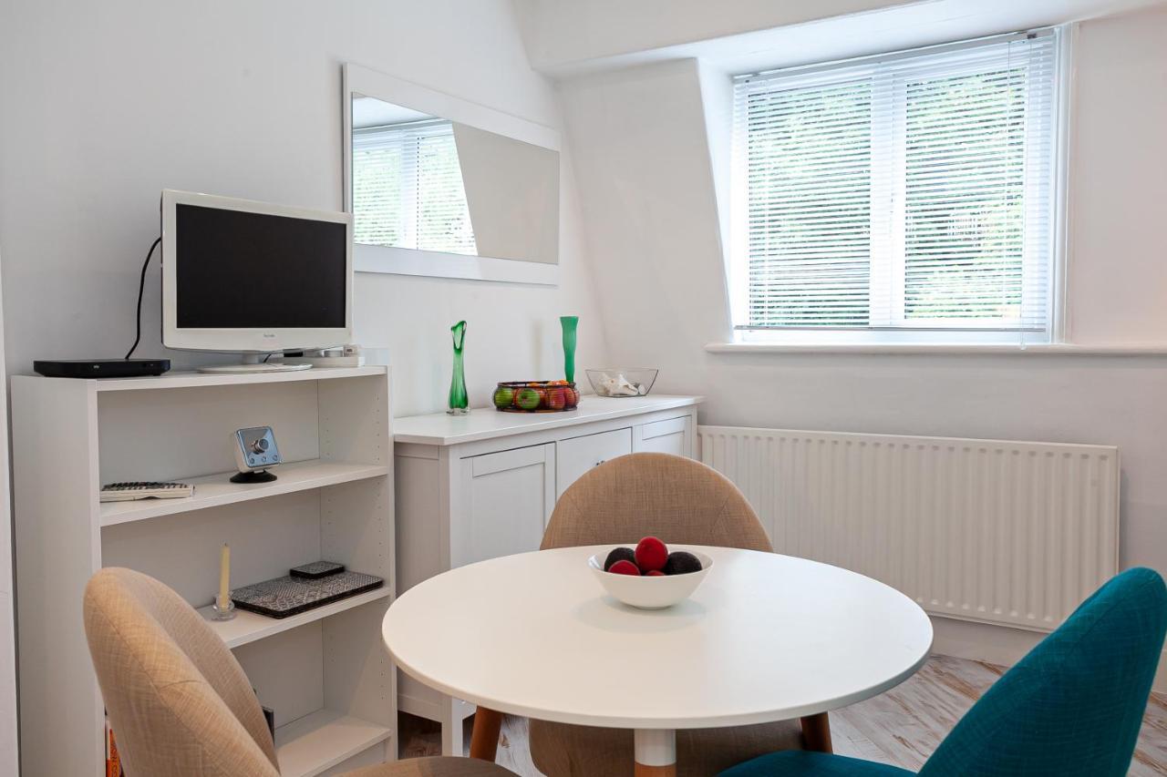 Cosy 2 Bed Apartment - Close To Leeds Centre المظهر الخارجي الصورة