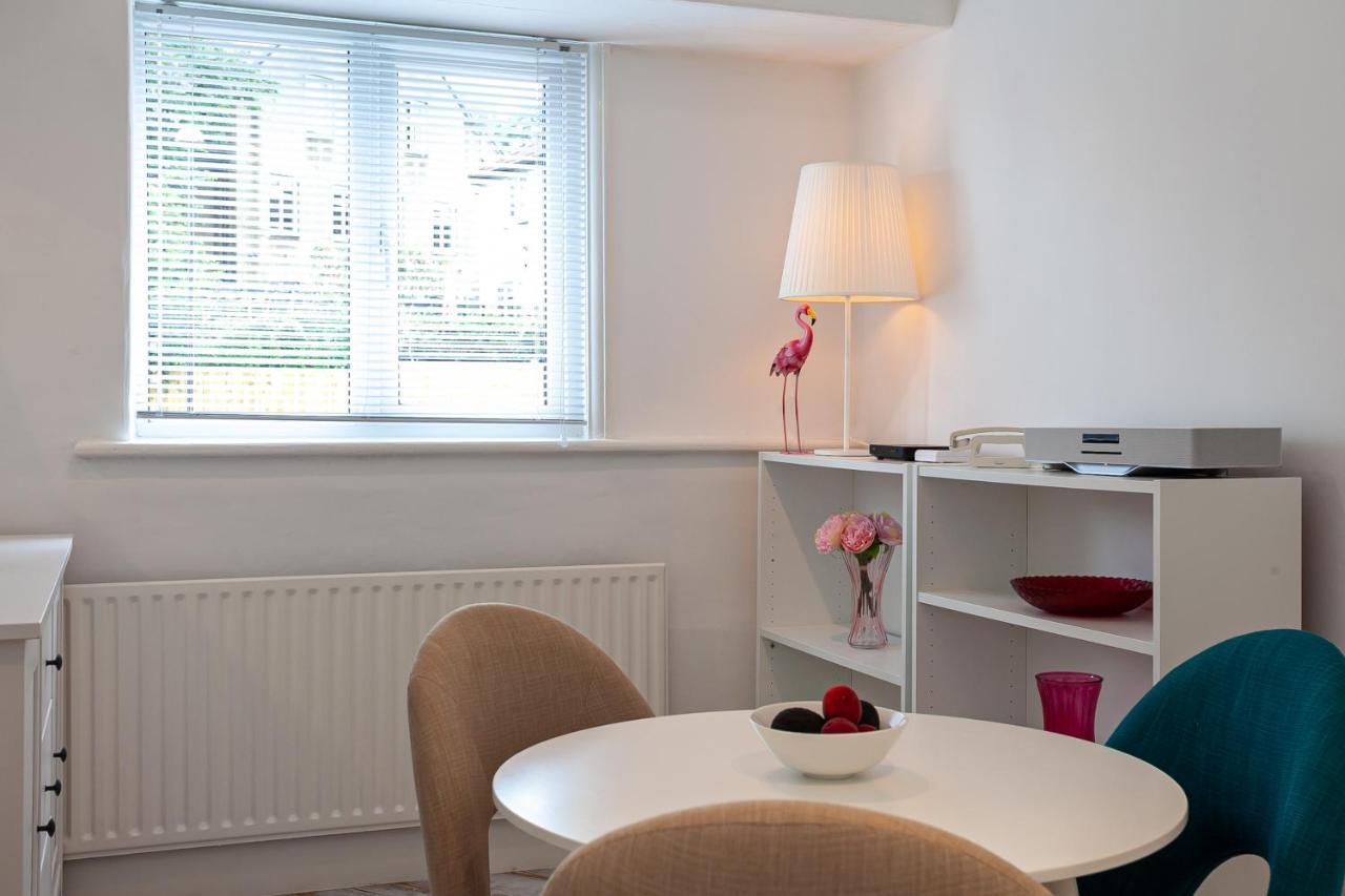 Cosy 2 Bed Apartment - Close To Leeds Centre المظهر الخارجي الصورة