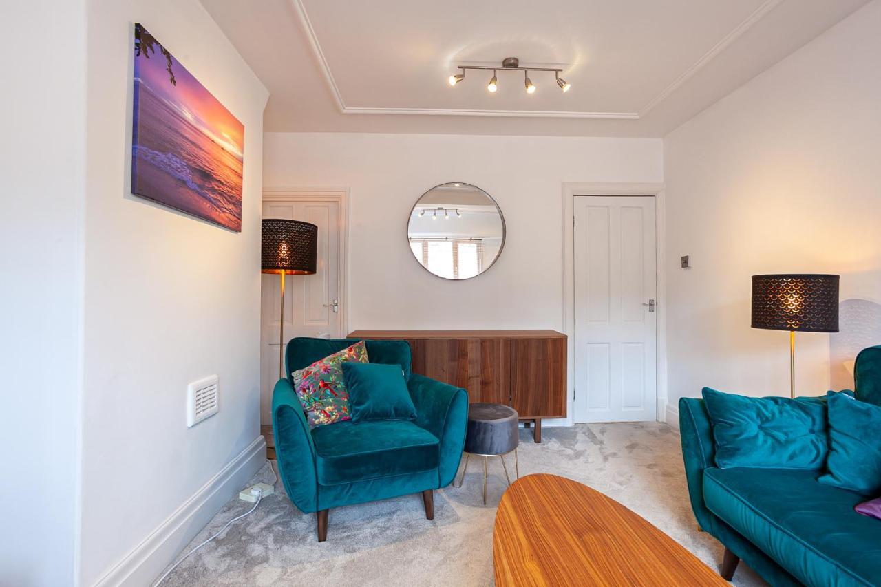 Cosy 2 Bed Apartment - Close To Leeds Centre المظهر الخارجي الصورة