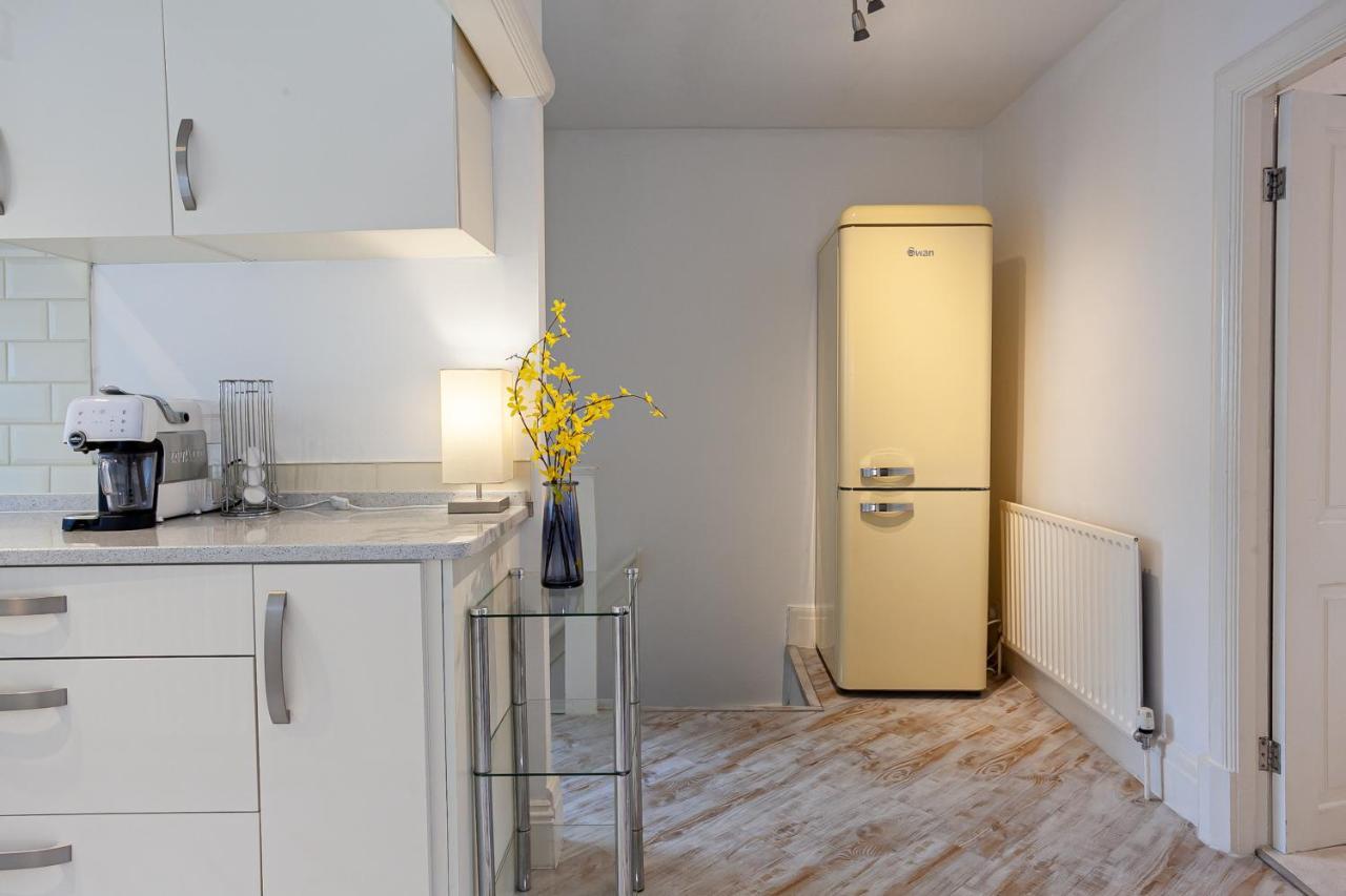 Cosy 2 Bed Apartment - Close To Leeds Centre المظهر الخارجي الصورة
